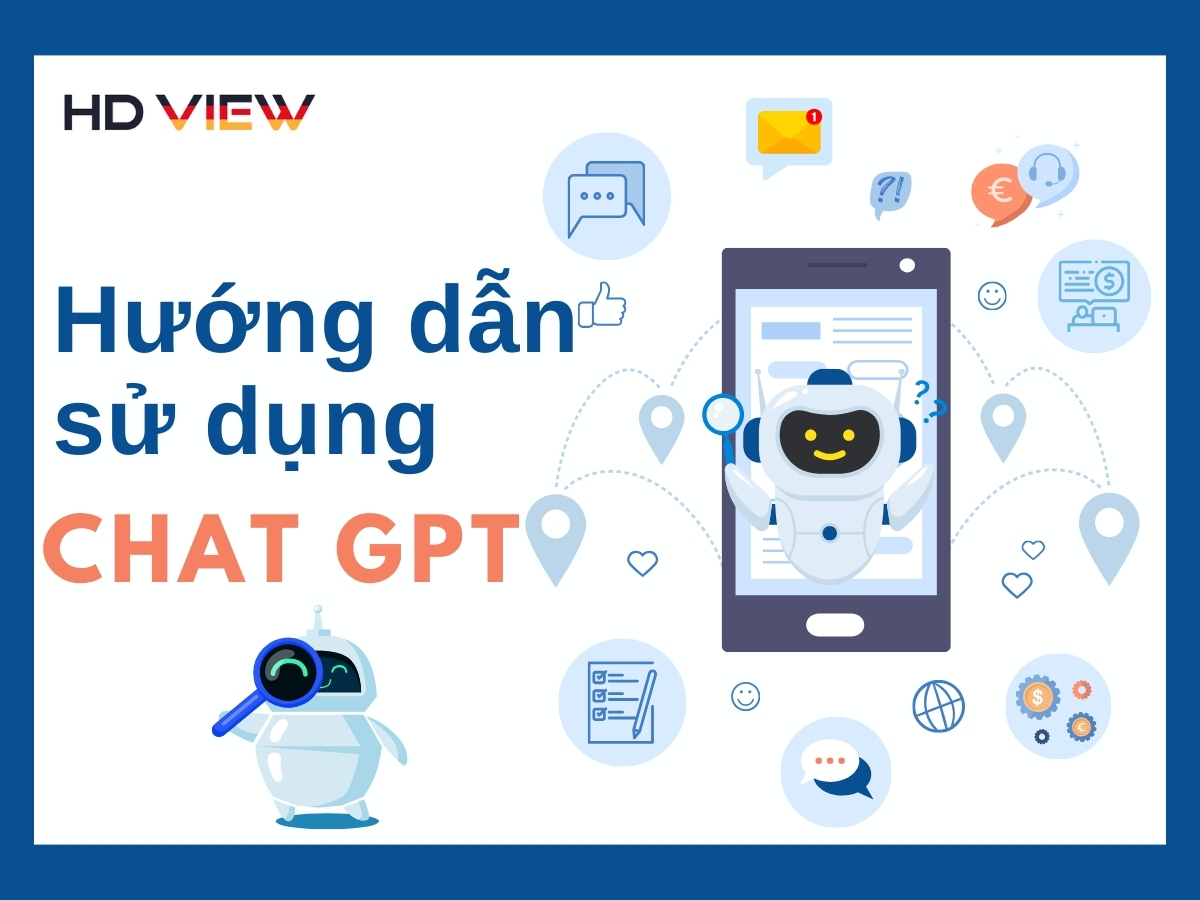 Hướng dẫn sử dụng ChatGPT