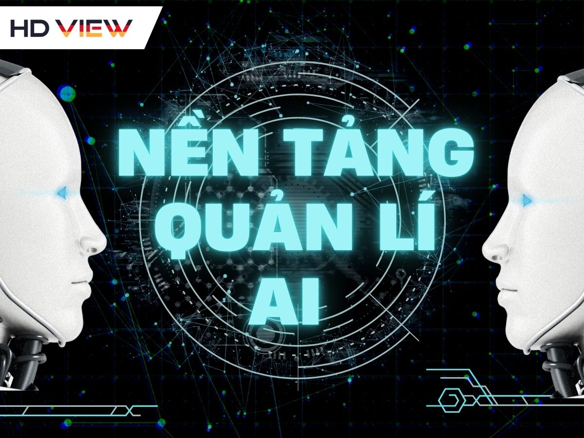 Nền tảng quản lý AI