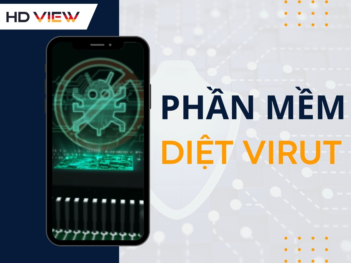 5 phần mềm diệt virus tốt nhất